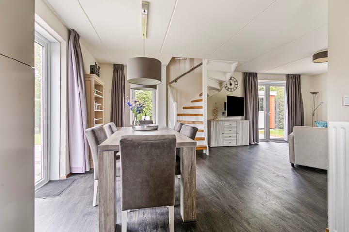 Foto 12 van Duindoorn 9