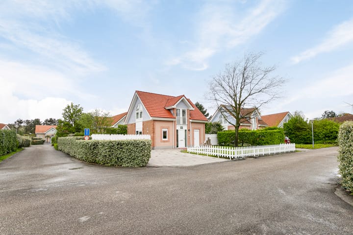 Foto 2 van Duindoorn 9