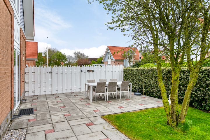 Foto 25 van Duindoorn 9