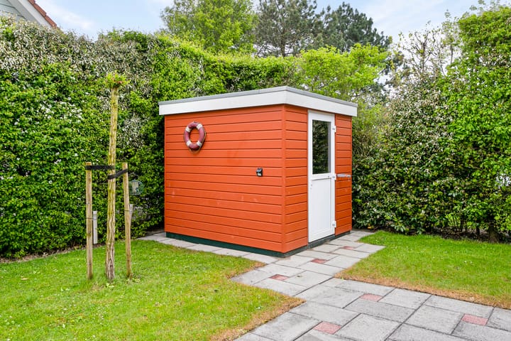 Foto 29 van Duindoorn 9