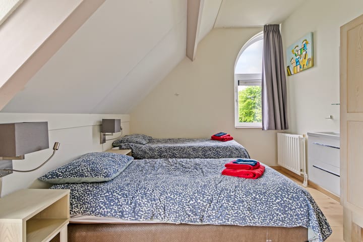 Foto 19 van Duindoorn 9