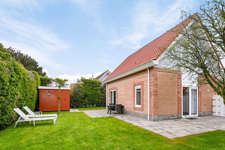 Foto 26 van Duindoorn 9