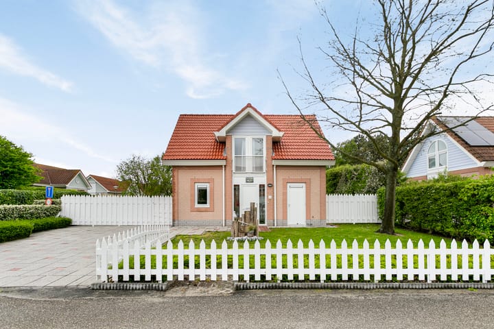 Foto 1 van Duindoorn 9