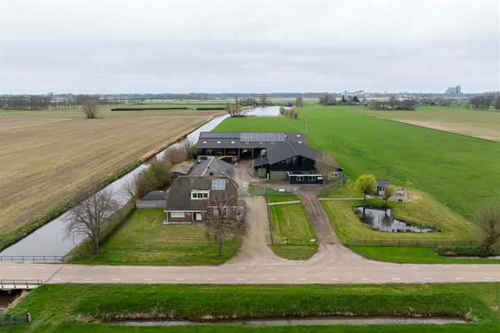 Oostersedijk 10, Hattem