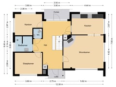 Bekijk plattegrond