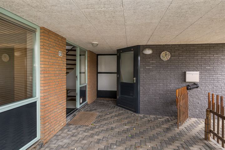 Bekijk foto 5 van de Vroomstraat 13