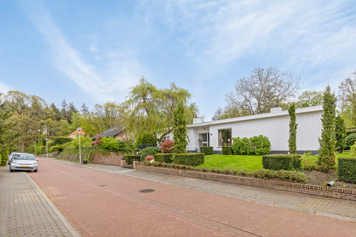 Foto 3 van Merkendal 18