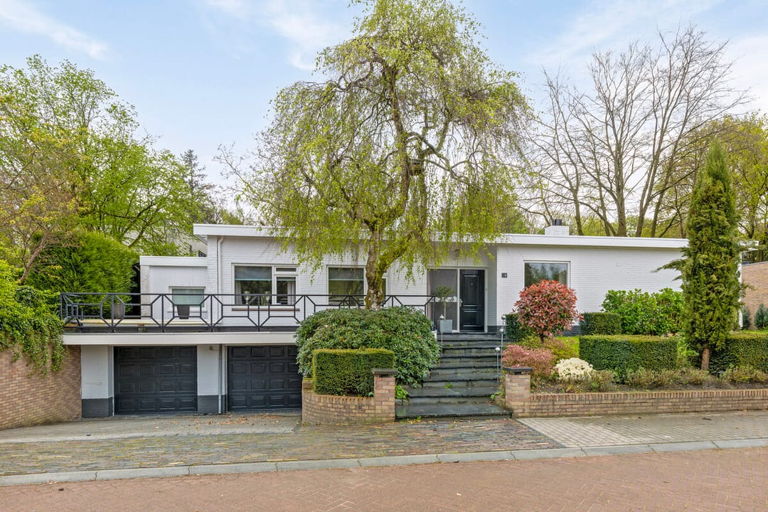 Foto 1 van Merkendal 18