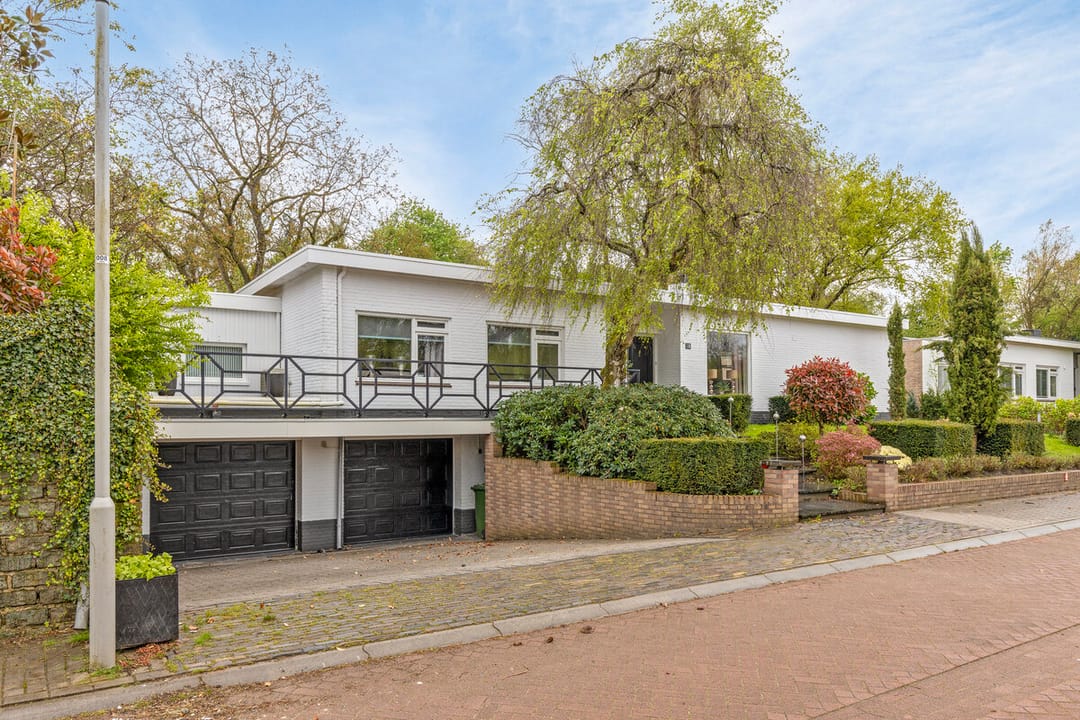 Foto 2 van Merkendal 18