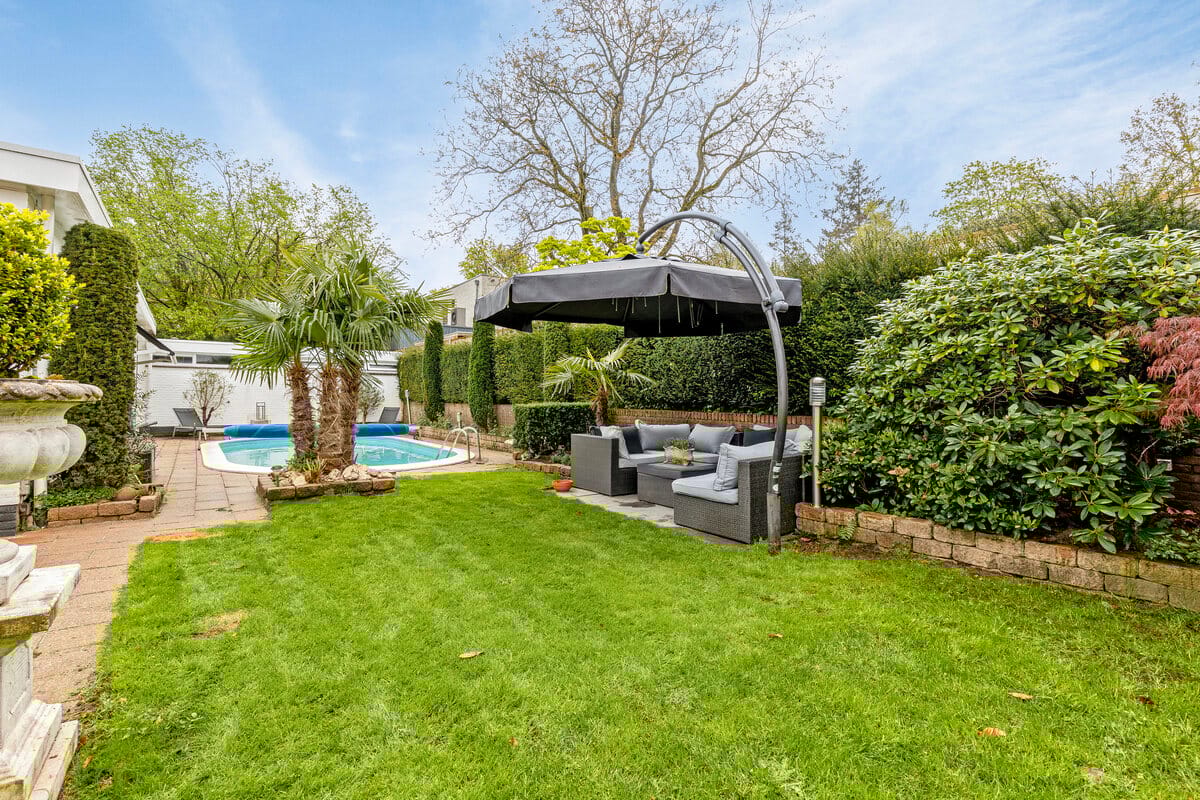 Foto 4 van Merkendal 18