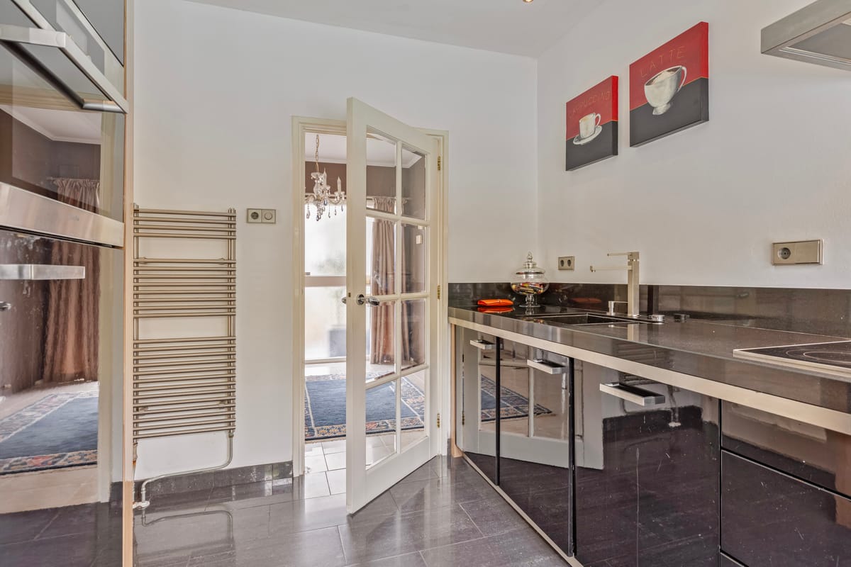 Foto 12 van Merkendal 18