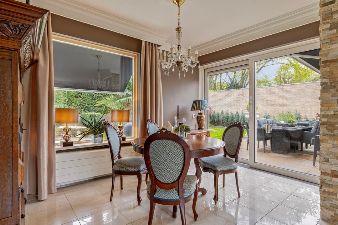 Foto 8 van Merkendal 18