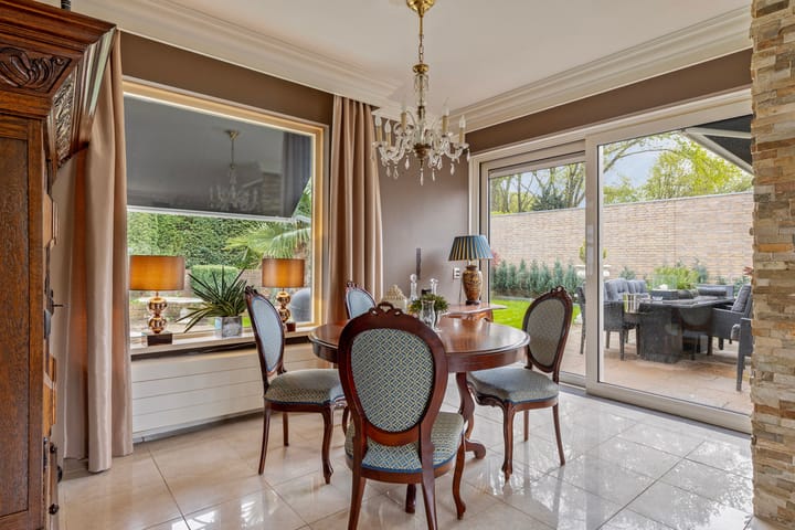 Foto 8 van Merkendal 18