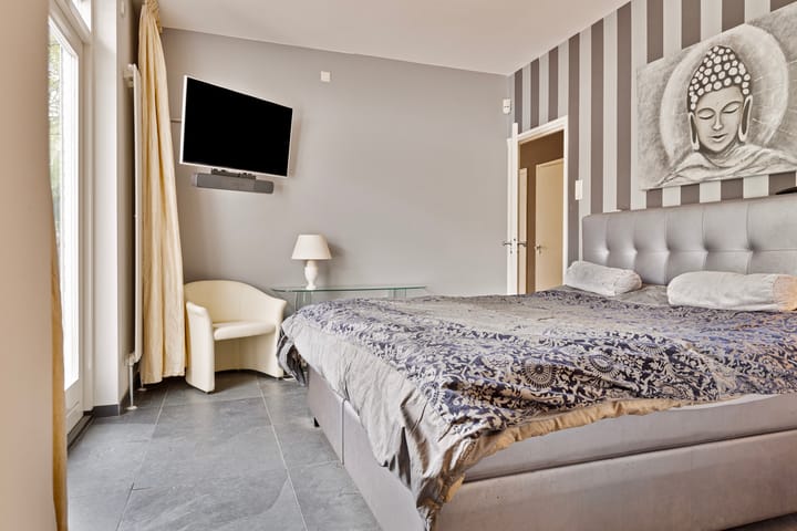 Foto 18 van Merkendal 18