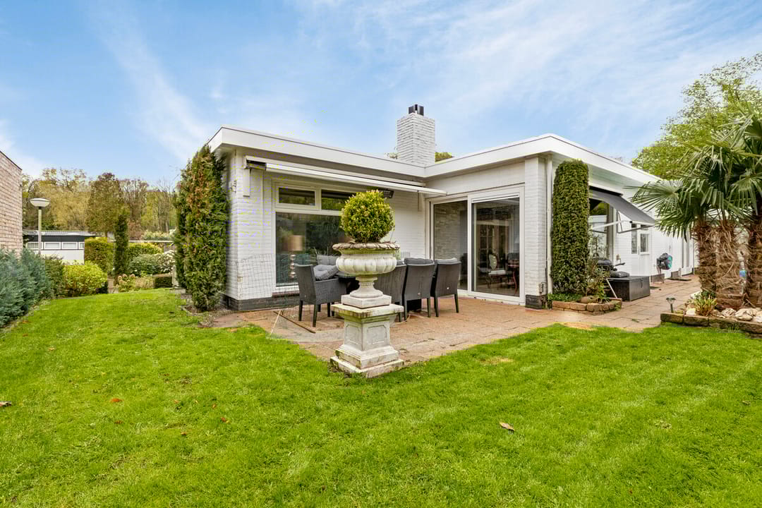 Foto 32 van Merkendal 18