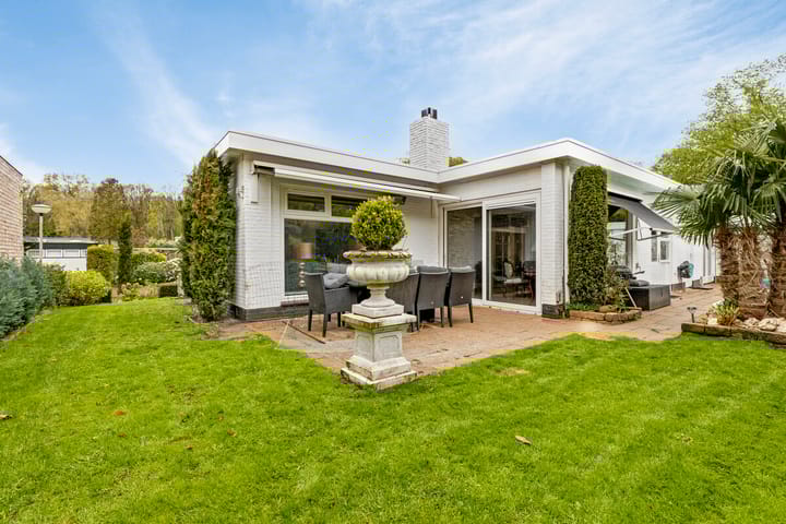 Foto 32 van Merkendal 18