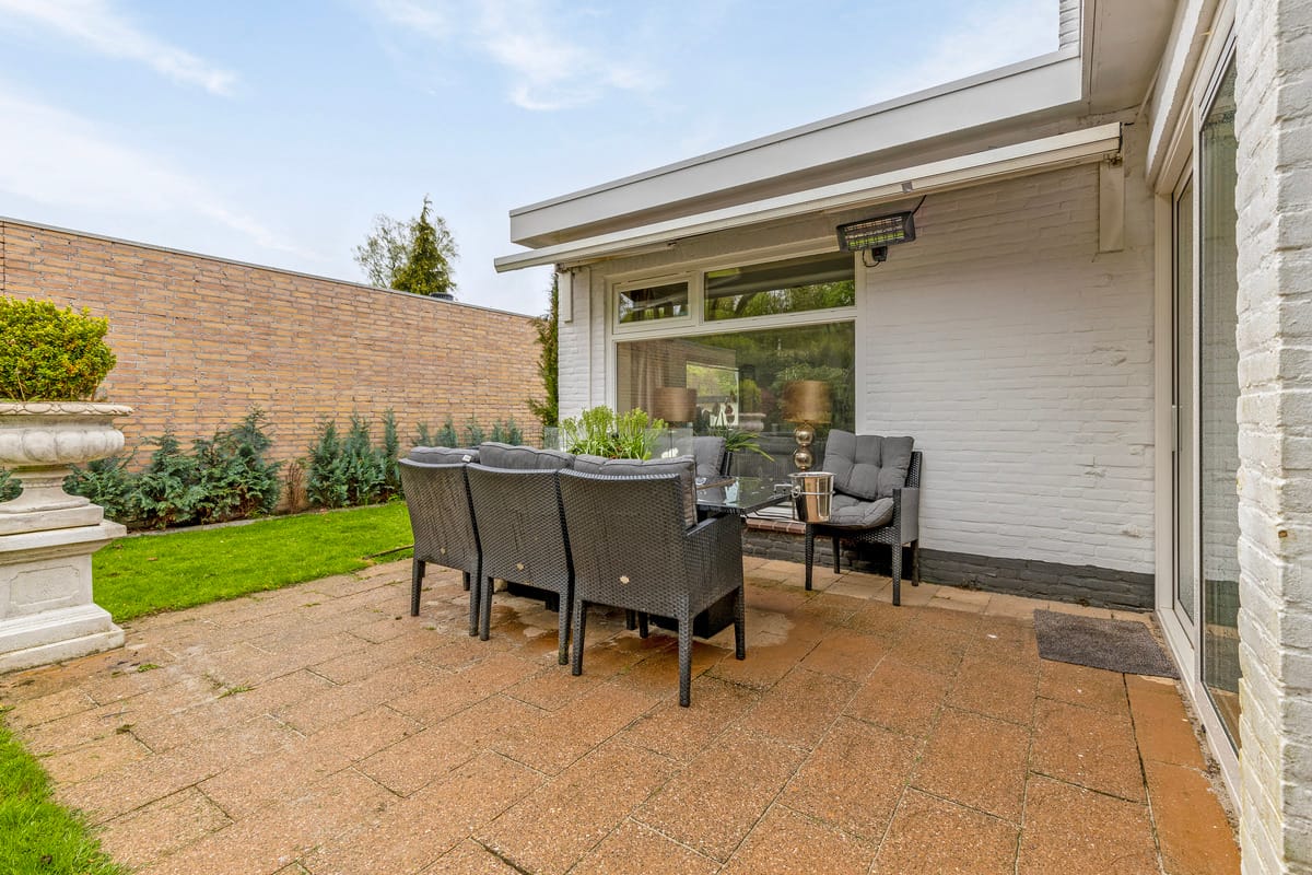 Foto 35 van Merkendal 18