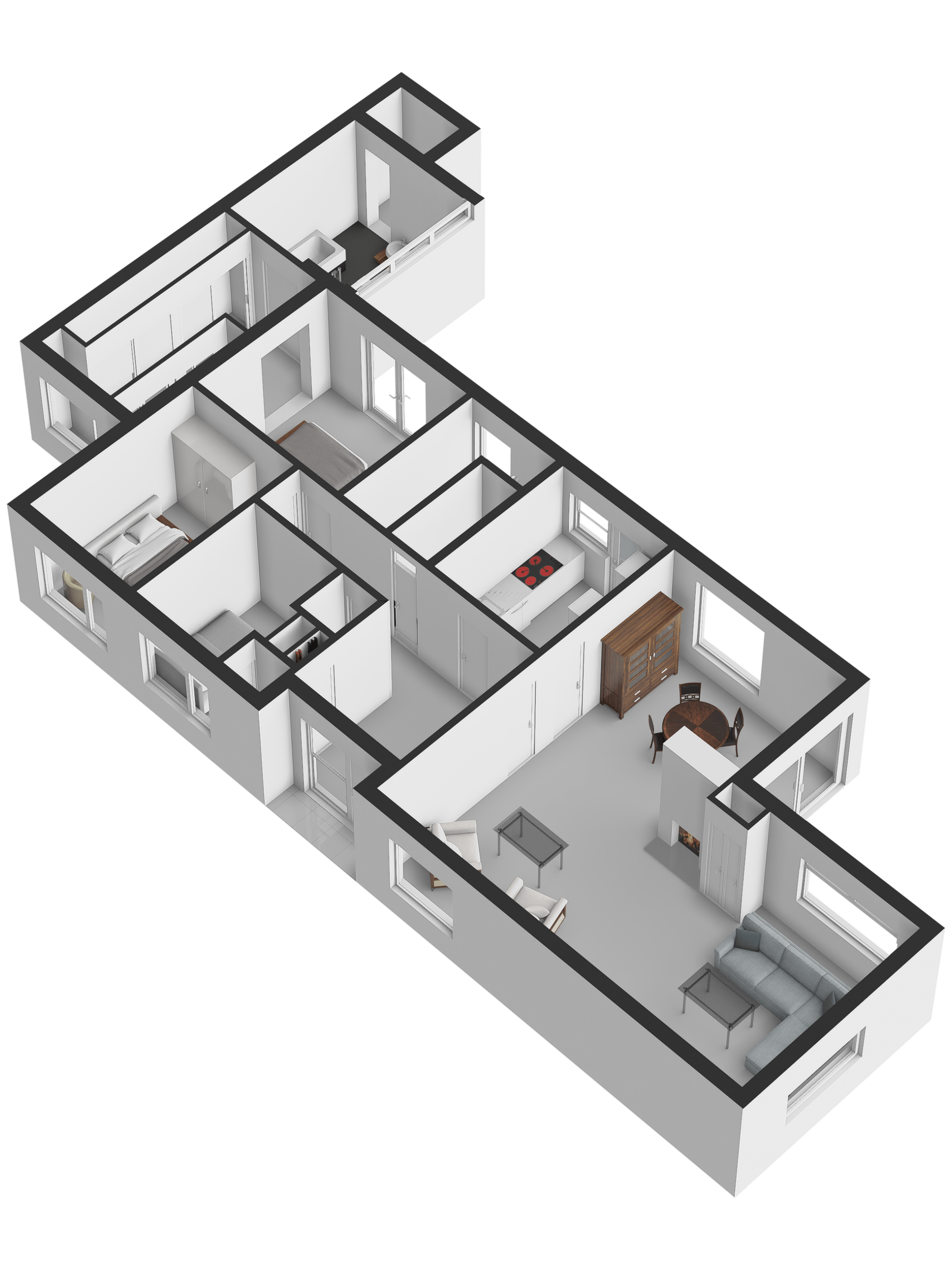 Foto 36 van Merkendal 18