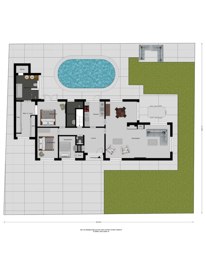 Foto 37 van Merkendal 18
