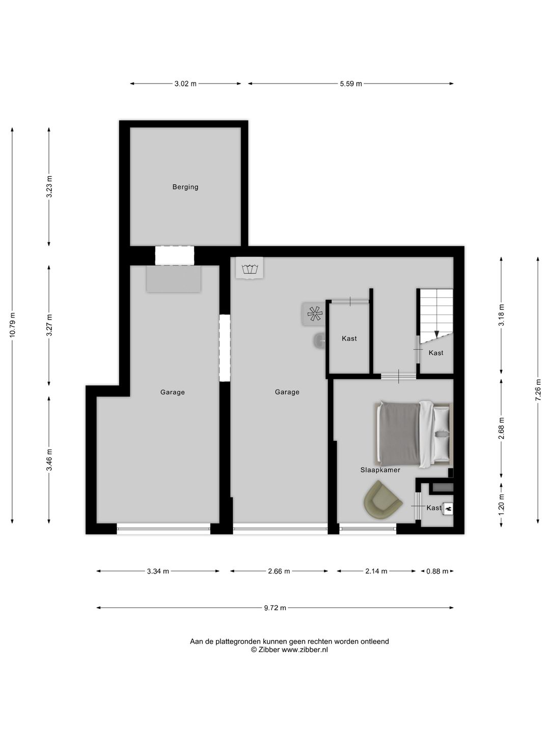 Foto 38 van Merkendal 18