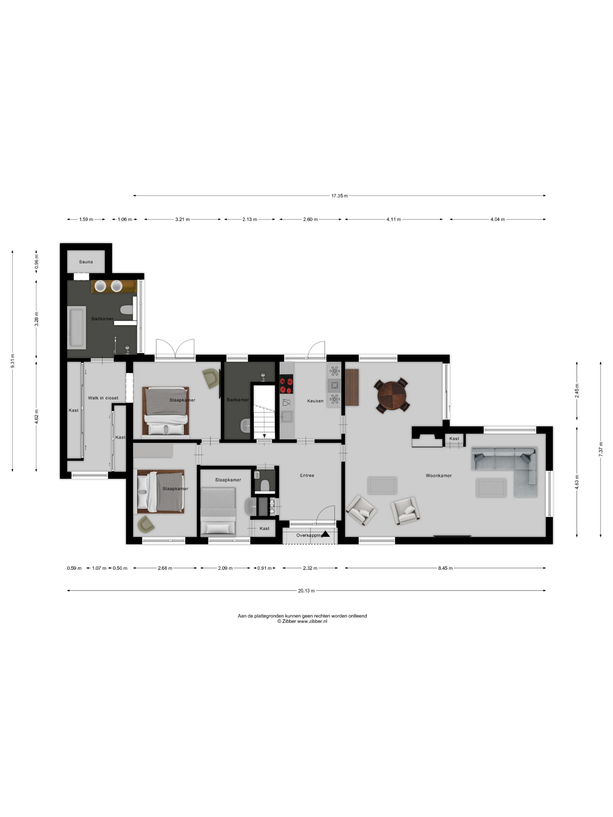 Foto 39 van Merkendal 18