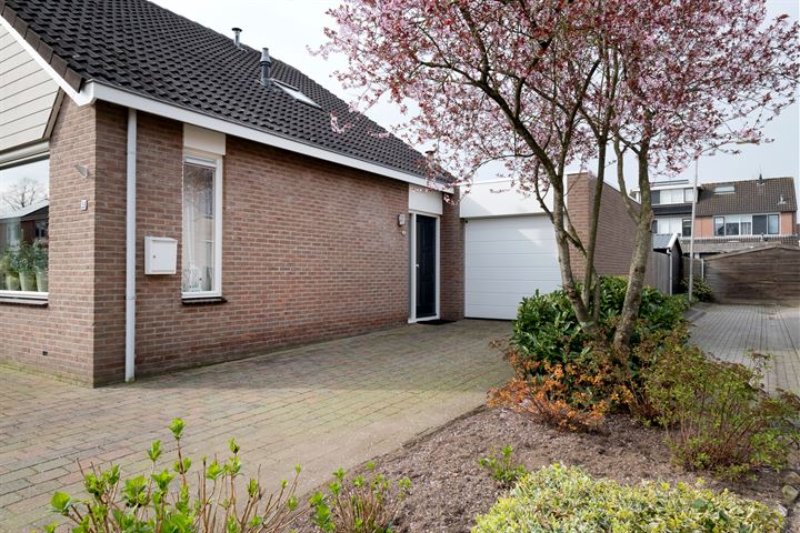 Bekijk foto 34 van Veenakker 33