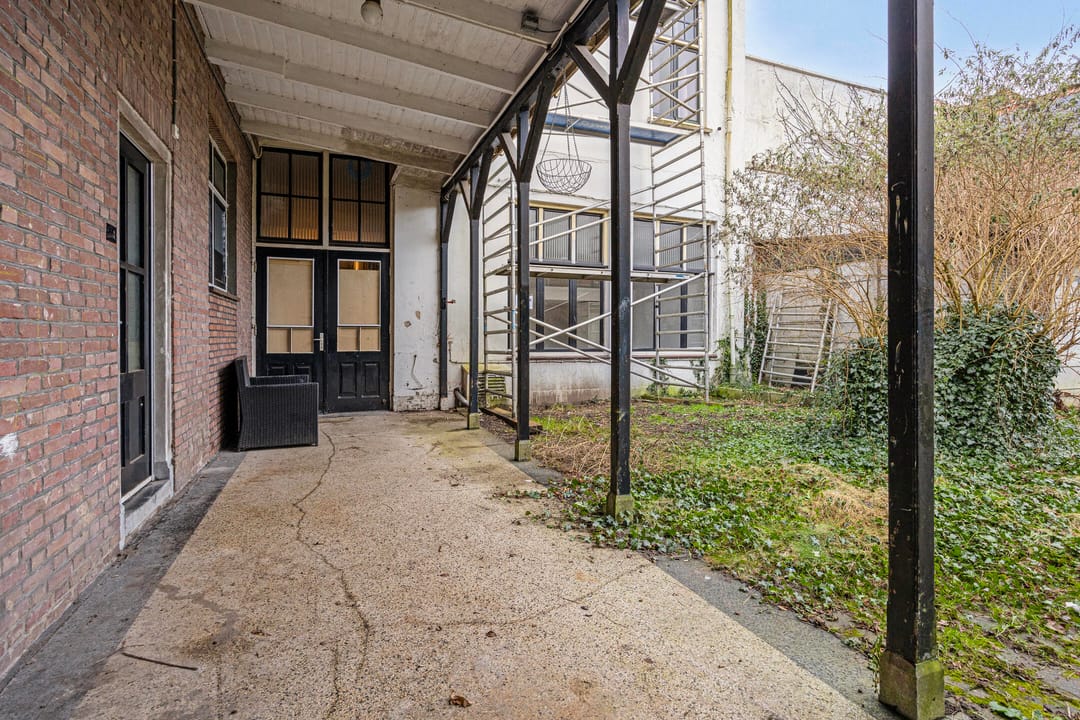 Photo 26 of Voorstraat 168