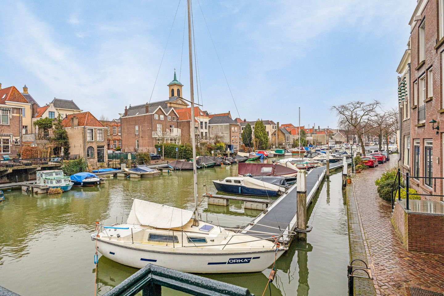 Photo 34 of Voorstraat 168
