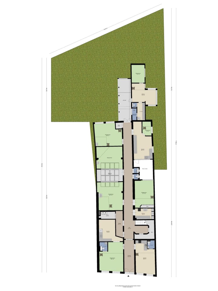 Foto 37 van Voorstraat 168