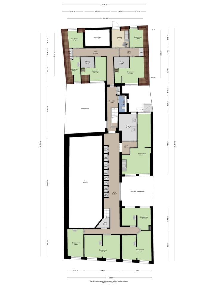 Foto 40 van Voorstraat 168