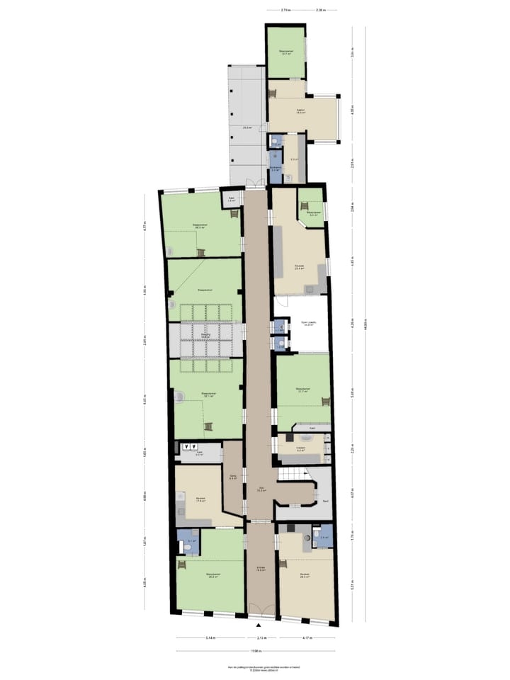 Foto 38 van Voorstraat 168