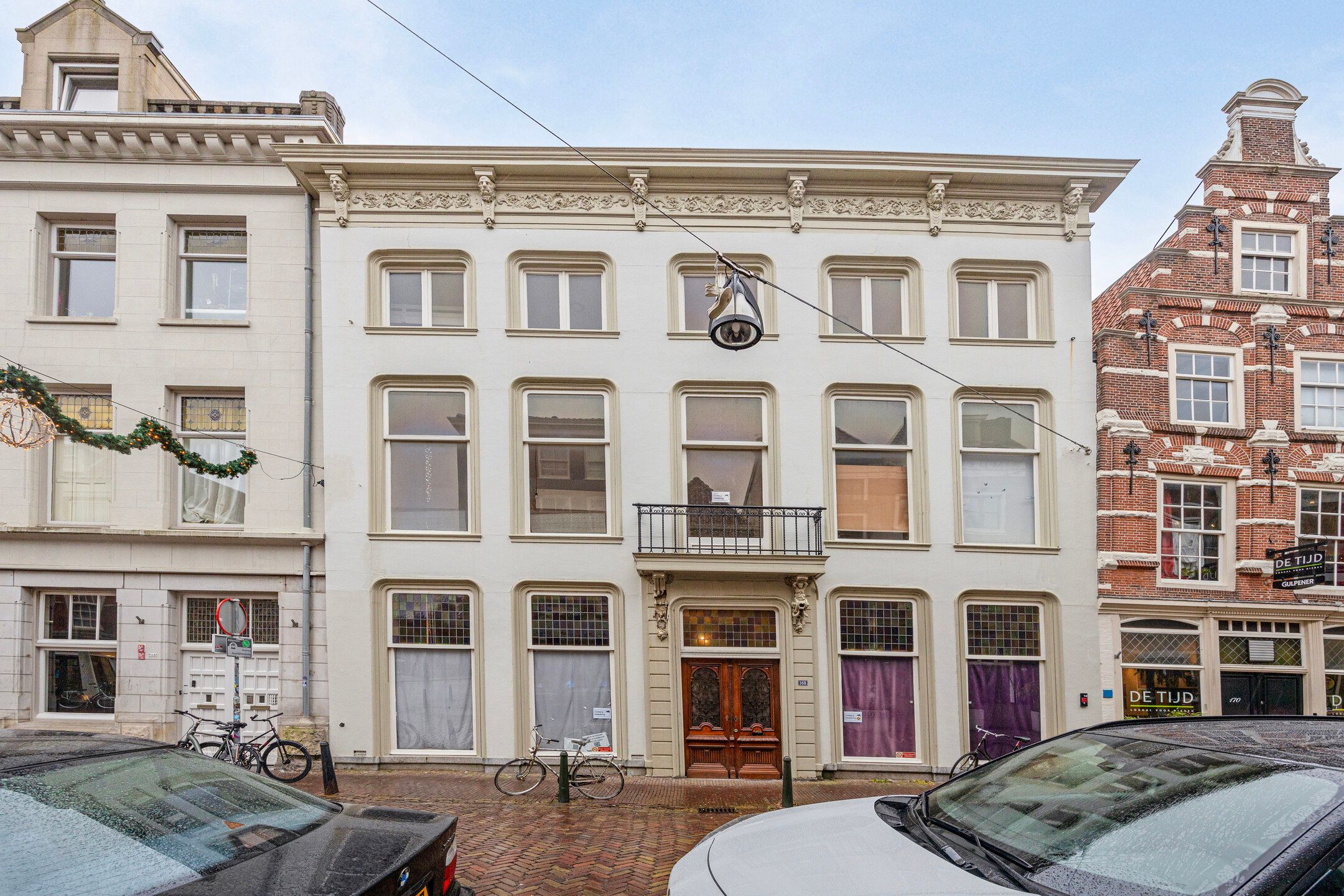 Voorstraat 168 