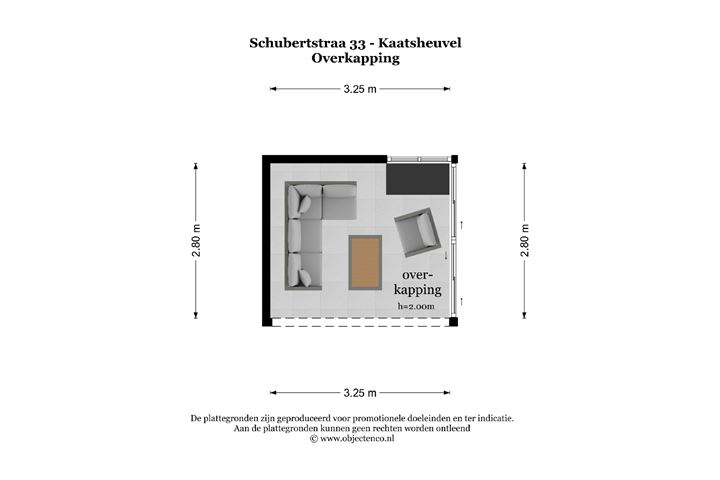 View photo 53 of Schubertstraat 33