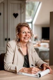 Jacintha Bootsveld - Administratief Medewerker