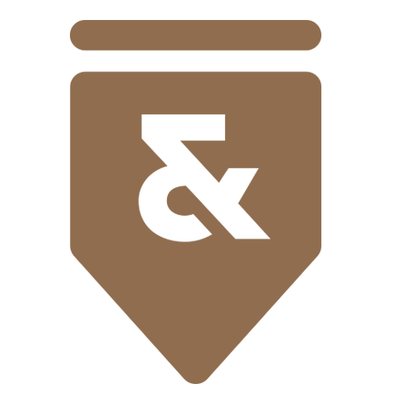 Stad & Zeeland NVM Makelaars Logo