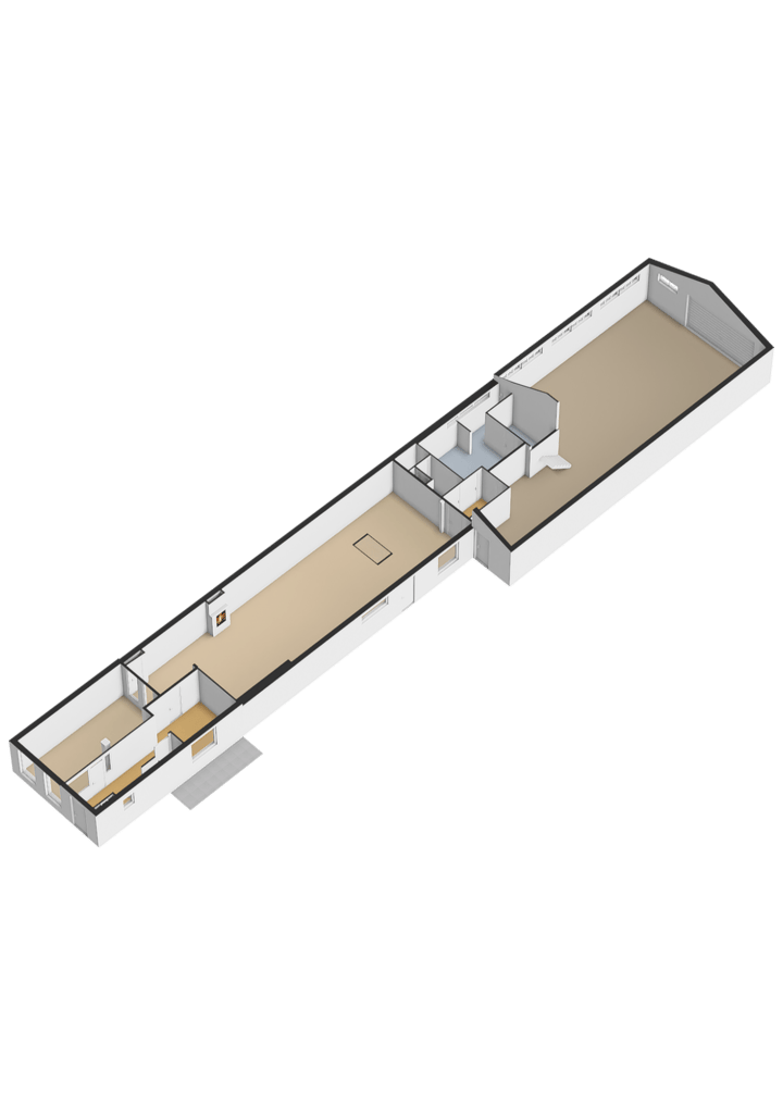 Foto 55 van Heereweg 61