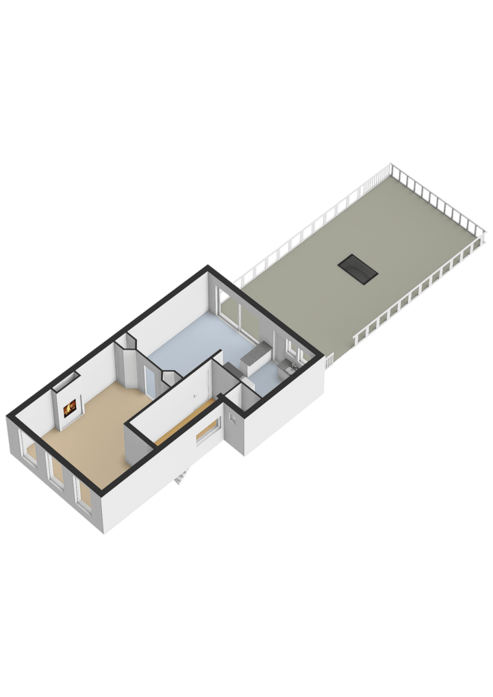 Foto 57 van Heereweg 61