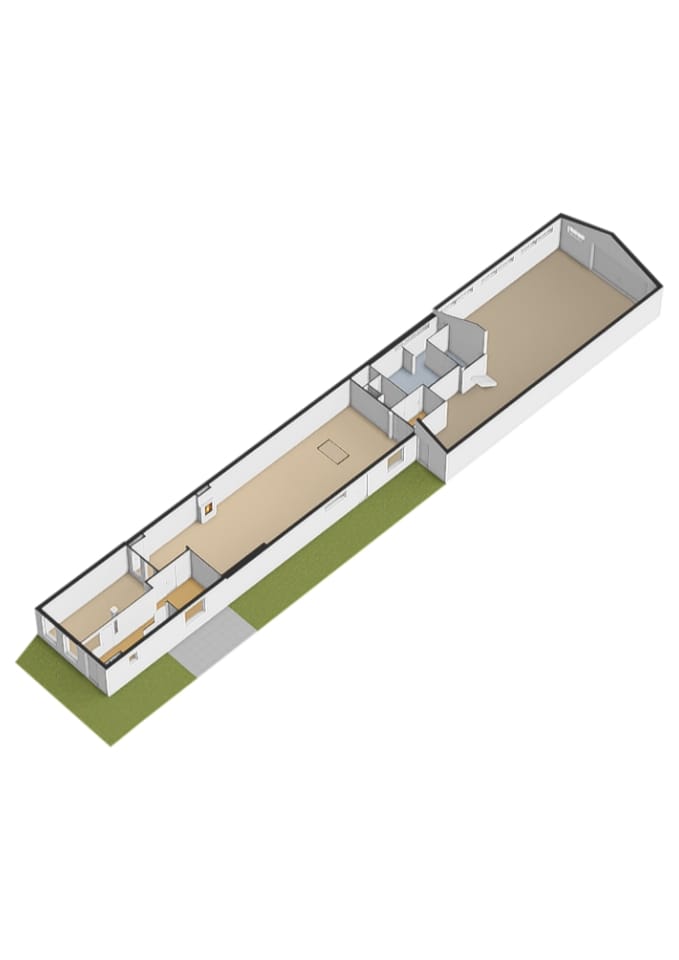 Foto 61 van Heereweg 61