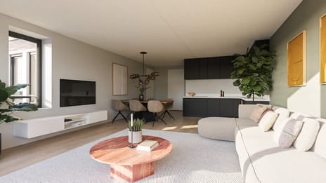 Foto 5 van Plaza Residences