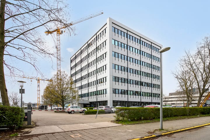 Hogehilweg 17