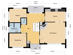 Bekijk plattegrond