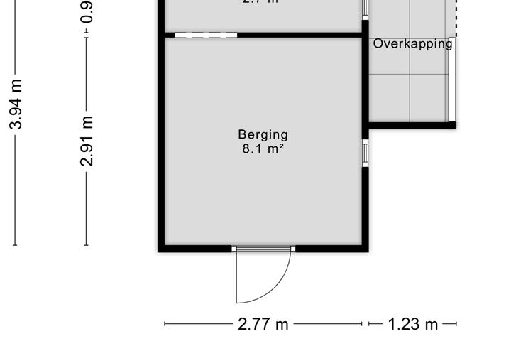 Bekijk foto 55 van Mattenesserlaan 14