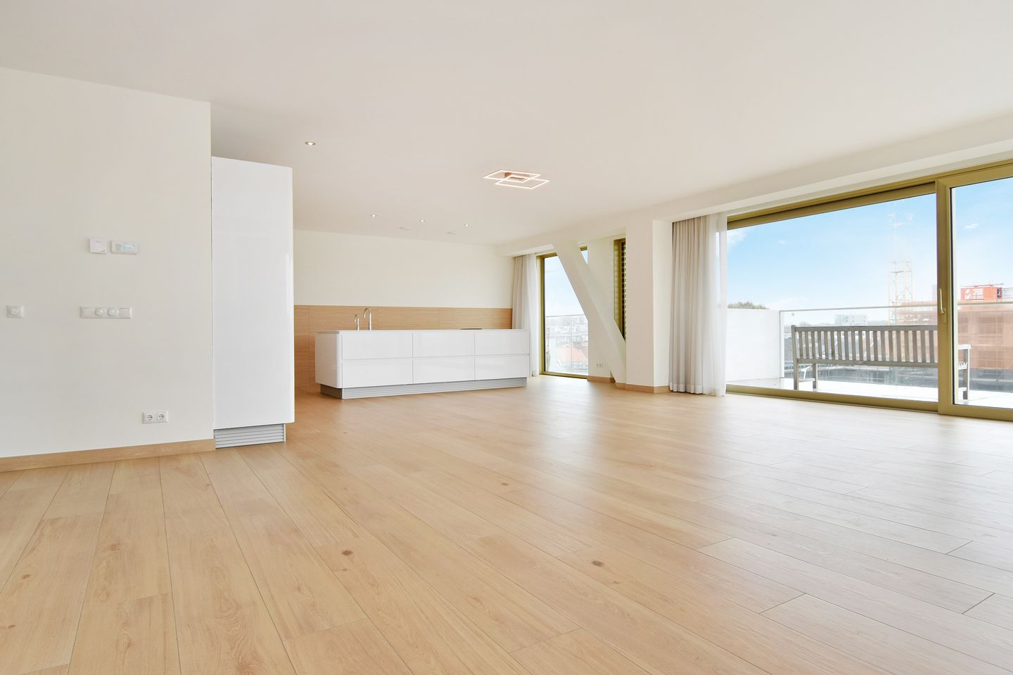 Foto 5 van Dr. Lelykade 176