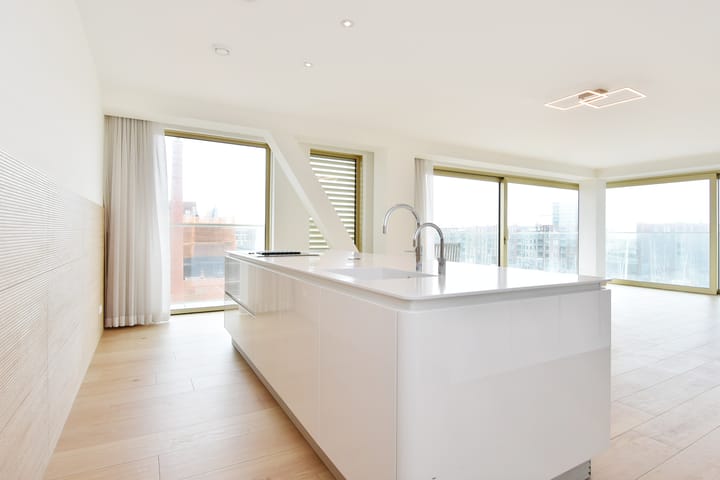 Foto 13 van Dr. Lelykade 176