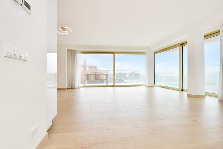 Foto 4 van Dr. Lelykade 176