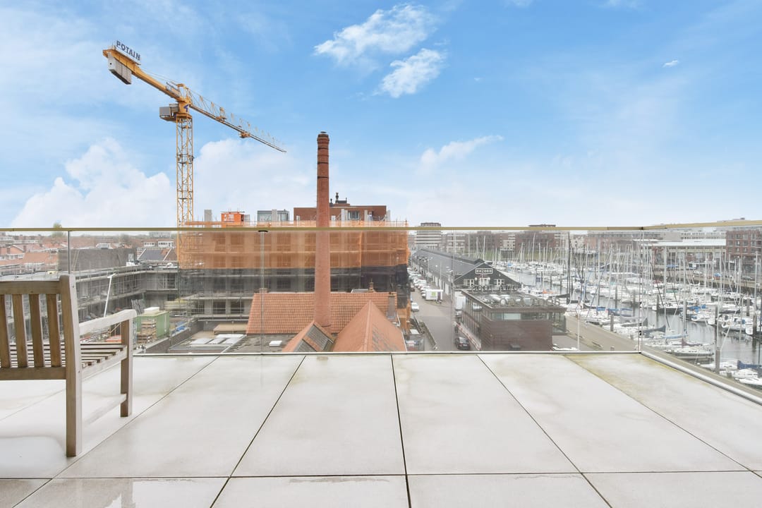 Foto 16 van Dr. Lelykade 176