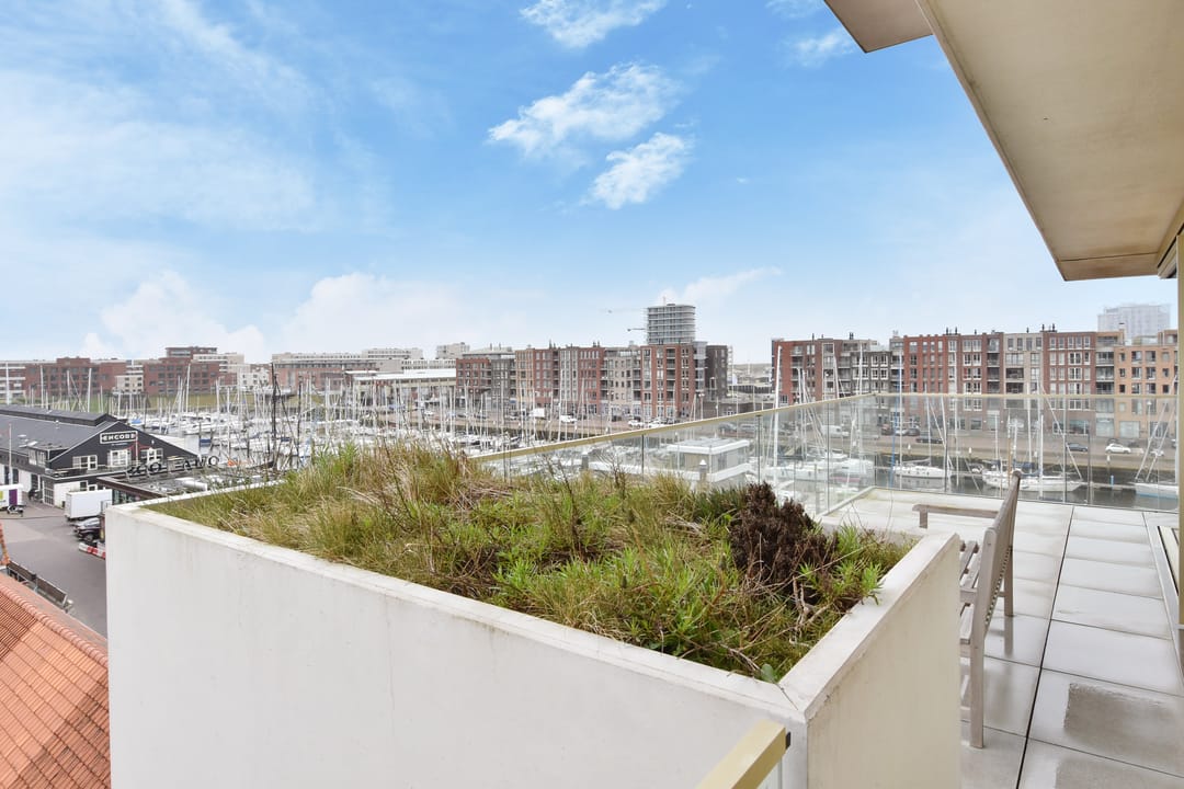 Foto 17 van Dr. Lelykade 176