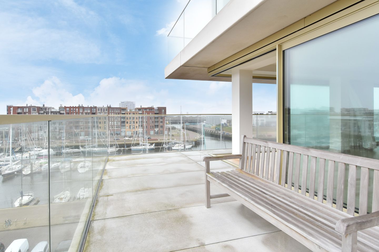 Foto 19 van Dr. Lelykade 176