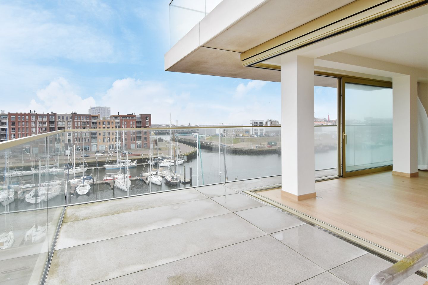 Foto 20 van Dr. Lelykade 176