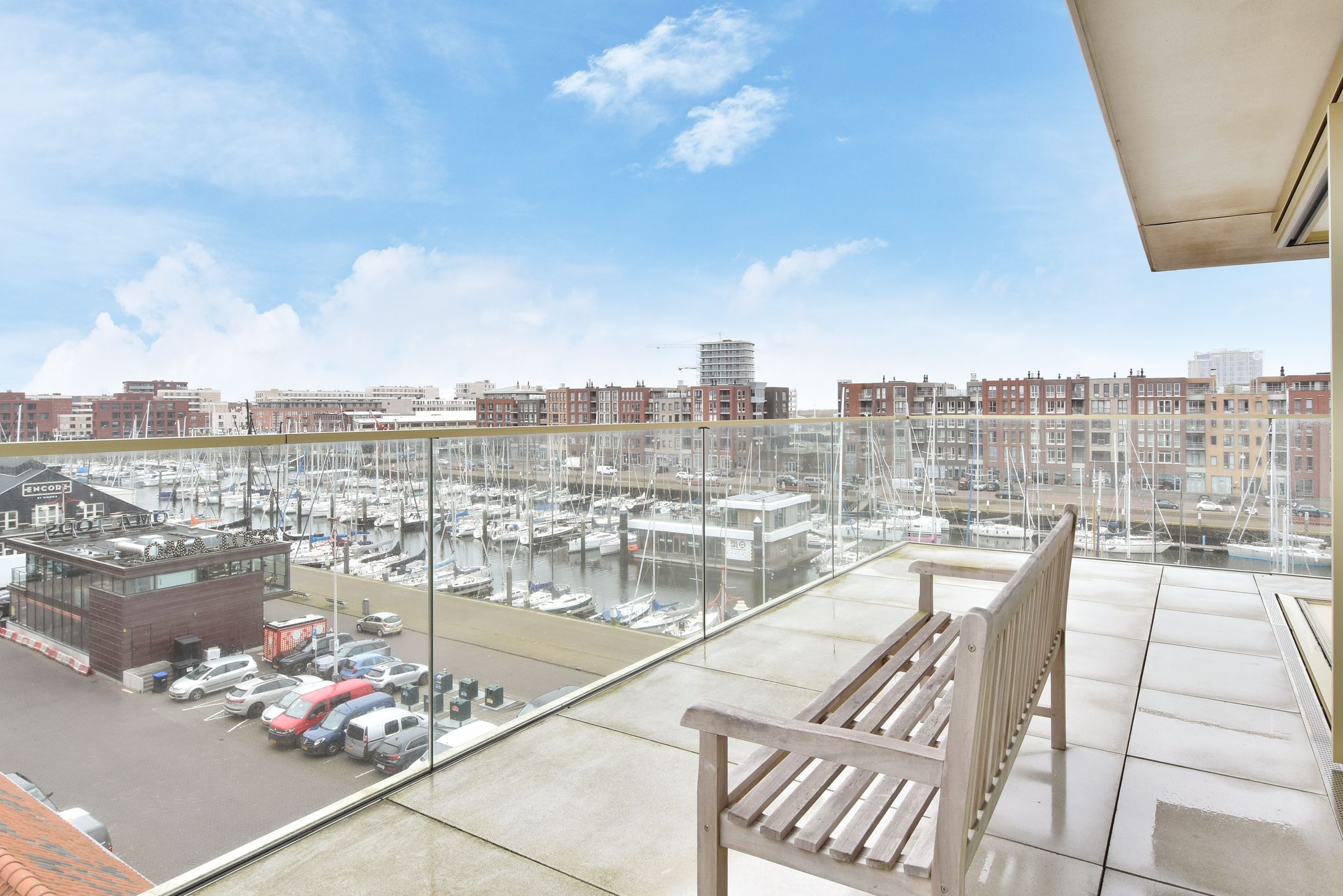 Foto 18 van Dr. Lelykade 176